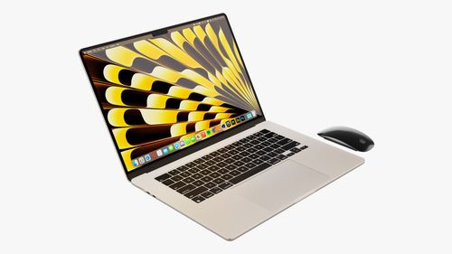 מחשב נייד Apple MacBook Air 13 M5 MDVF4AE/A אפל