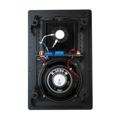 Klipsch 3650-W II BACK