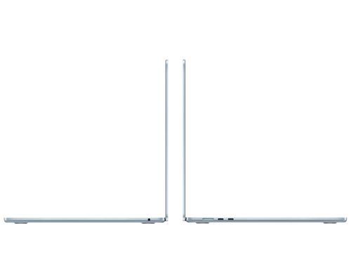 מחשב נייד Apple MacBook Air 13 M5 MDVQ4AE/A אפל
