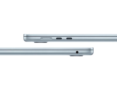 מחשב נייד Apple MacBook Air 13 M5 MDVQ4AE/A אפל