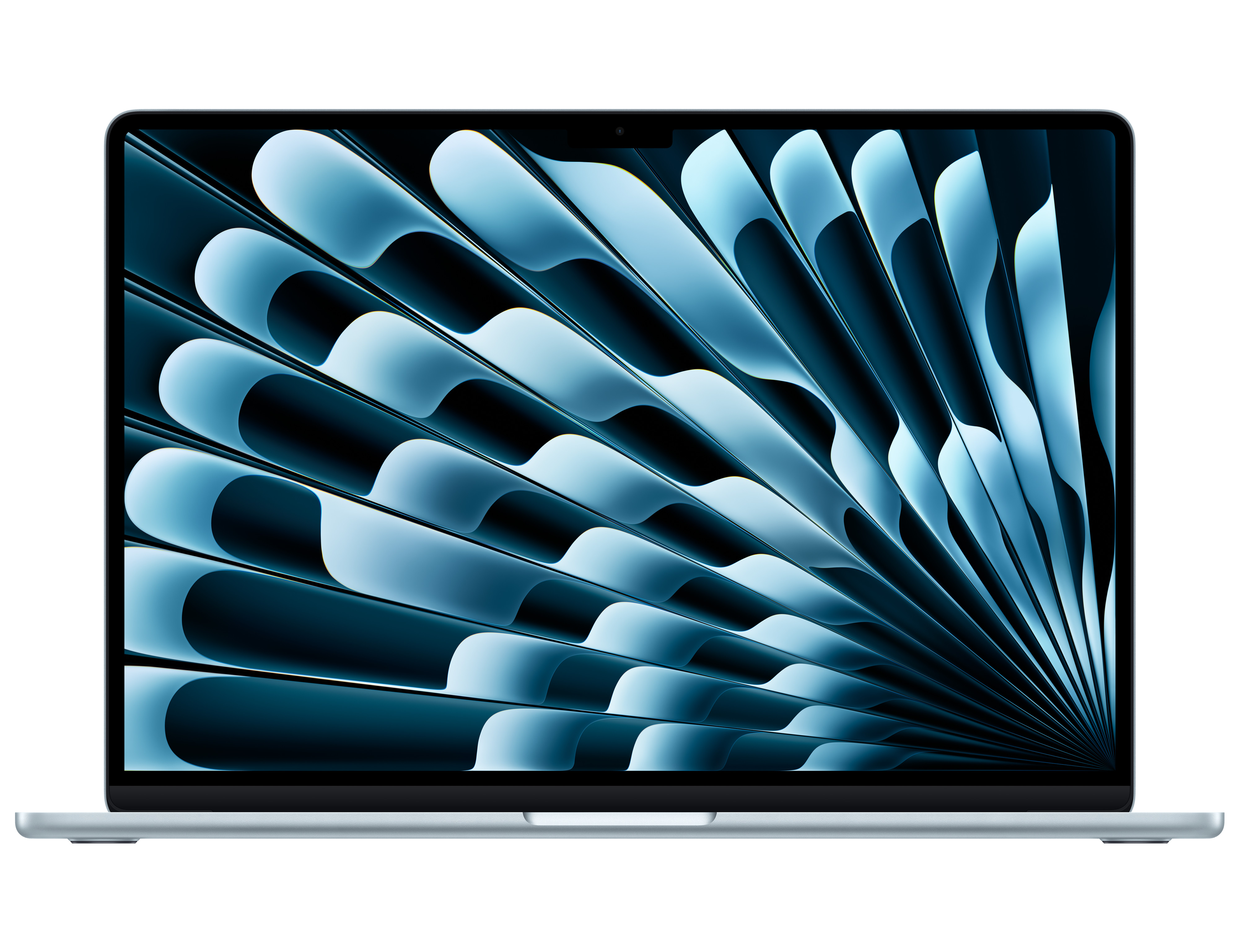 מחשב נייד Apple MacBook Air 15 M5 MDVT4HB/A אפל