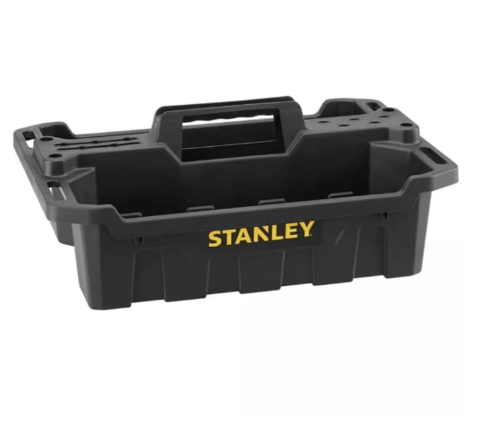 מגש כלי עבודה פתוח STANLEY