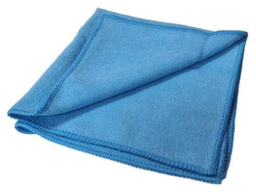  מטלית לניקוי והברקת שמשות 40X40 ס