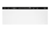 מדיח כלים אינטגרלי AEG FSB53617 סדרת 6000 – SatelliteClean לניקוי עמוק ו-AirDry לייבוש טבעי