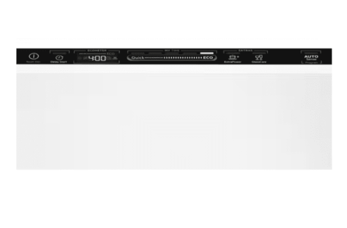 מדיח כלים אינטגרלי AEG FSB53617 סדרת 6000 – SatelliteClean לניקוי עמוק ו-AirDry לייבוש טבעי איי אי ג'י