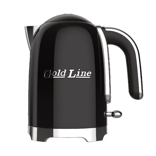 ‏קומקום חשמלי Gold Line ATL783 ‏1.7 ‏ליטר גולד ליין - צבע שחור