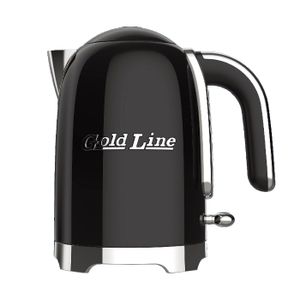 ‏קומקום חשמלי Gold Line ATL783 ‏1.7 ‏ליטר גולד ליין - צבע שחור