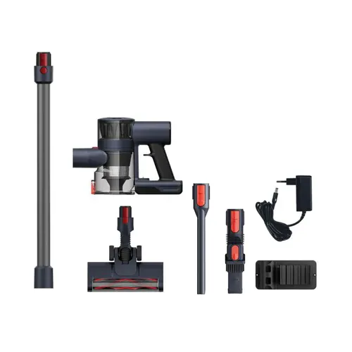 שואב אבק ידני אלחוטי Stanley STV-111