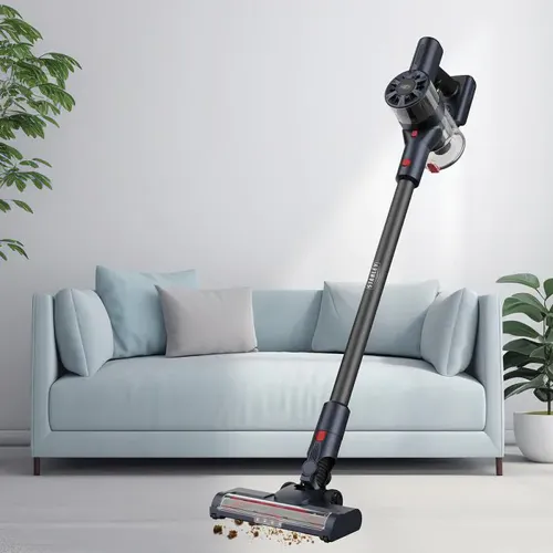 שואב אבק ידני אלחוטי Stanley STV-111