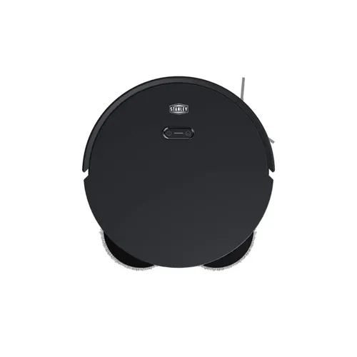 שואב אבק ושוטף רובוטי עם תחנת עגינה Stanly STV-R400