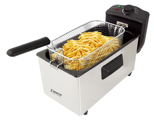 ‏סיר טיגון Benaton BT6046