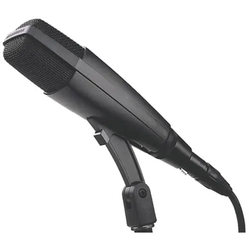 מיקרופון דינאמי – Sennheiser MD421