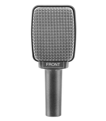 מיקרופון דינאמי – Sennheiser e609 silver
