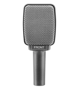 מיקרופון דינאמי – Sennheiser E609 silver