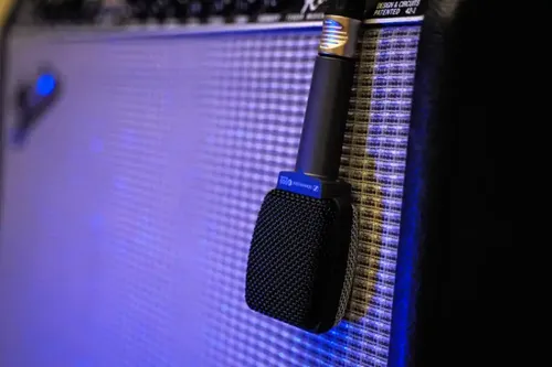 מיקרופון דינאמי – Sennheiser e609 silver