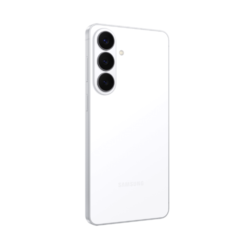 Samsung Galaxy S26+ 5G 256GB+12 בצבע לבן