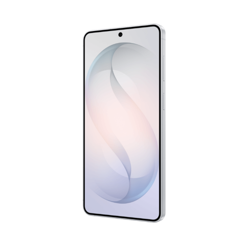 Samsung Galaxy S26+ 5G 256GB+12 בצבע לבן