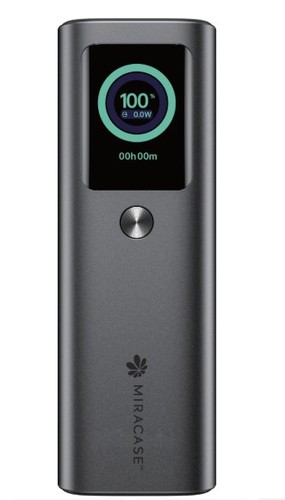 סוללה ניידת Miracase MPB20RC165W