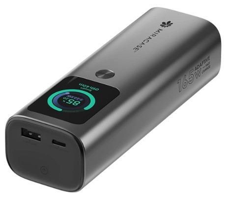 סוללה ניידת Miracase MPB20RC165W