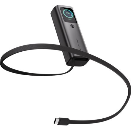 סוללה ניידת Miracase MPB20RC165W