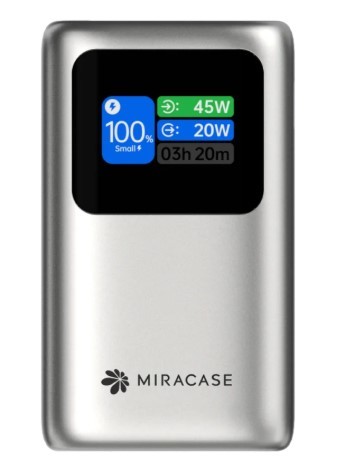 סוללת גיבוי Miracase MPB10PD45WRC