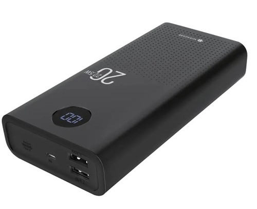 סוללת טעינה Miracase MPB20PD22.5W