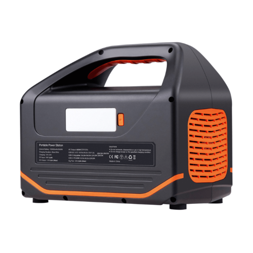 תחנת כוח ניידת DW501 150000MAH/600W