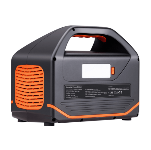 תחנת כוח ניידת DW501 150000MAH/600W