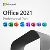  אופיס פרו פלוס Microsoft Office Professional Plus 2021 - תומך בשפה העברית