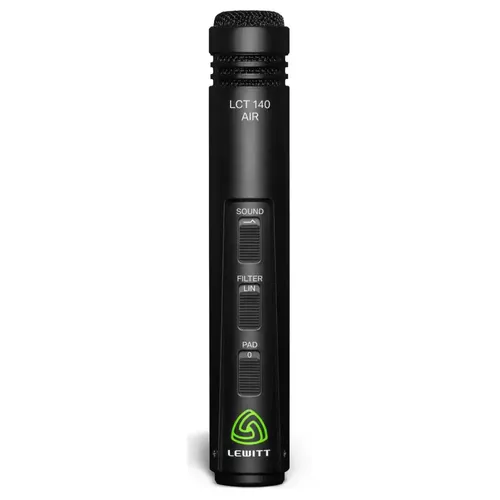 מיקרופון קונדנסר LEWITT LCT 140 AIR 