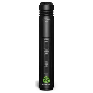 מיקרופון קונדנסר LEWITT LCT 140 AIR 
