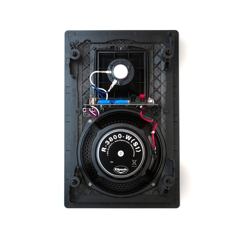 Klipsch 3800-W II rear
