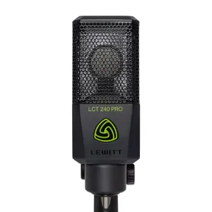 מיקרופון קונדנסר Lewitt LCT 240 Pro
