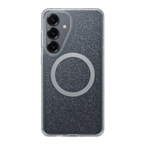 כיסוי סמסונג גלקסי +Otterbox Symmetry S26 בצבע אבק כוכבים
