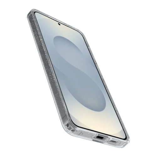 כיסוי סמסונג גלקסי +Otterbox Symmetry S26 בצבע אבק כוכבים
