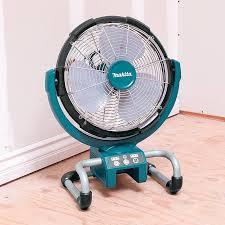 גוף מאוורר AC/18V נטען/חשמלי 330 מ