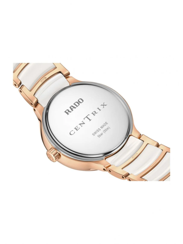 שעון RADO סדרה CENTRIX דגם 62323092