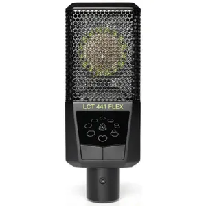 מיקרופון קונדנסר  Lewitt LCT 441 Flex