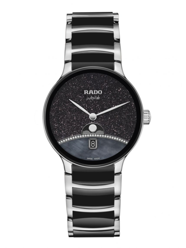שעון RADO סדרה CENTRIX דגם 62343076