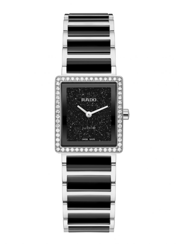 שעון RADO סדרה INTEGRAL דגם 62493015