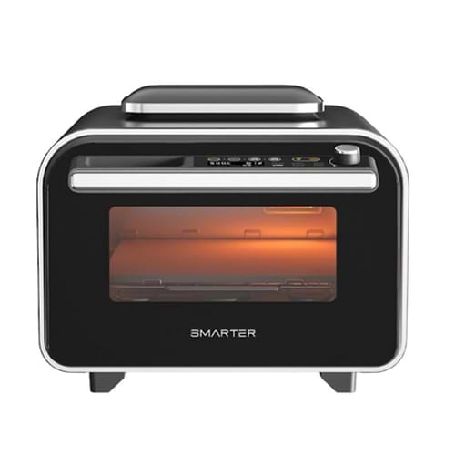 אייר פריי טאבון Air Fryer Oven SMARTER