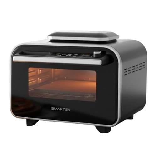 אייר פריי טאבון Air Fryer Oven SMARTER
