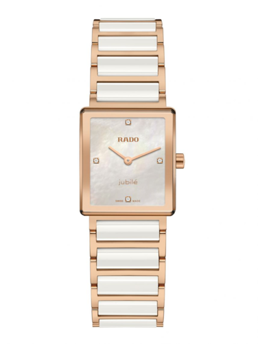 שעון RADO סדרה INTEGRAL דגם 62513090