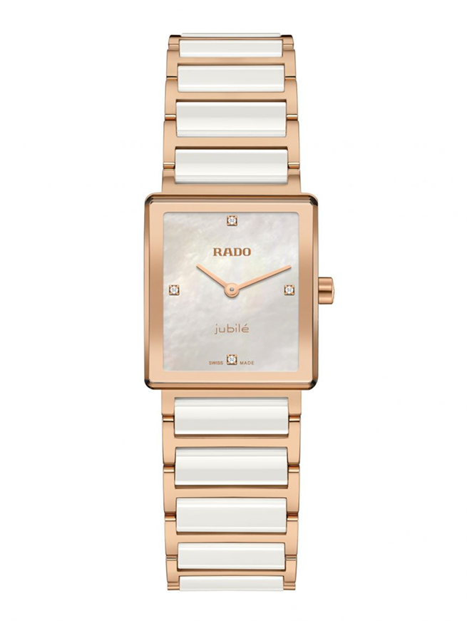 שעון RADO סדרה INTEGRAL דגם 62513090