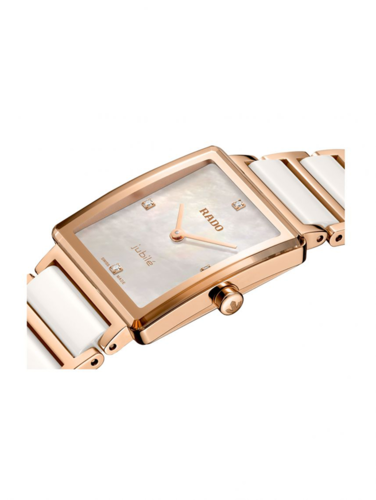 שעון RADO סדרה INTEGRAL דגם 62513090