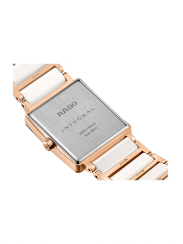 שעון RADO סדרה INTEGRAL דגם 62513090