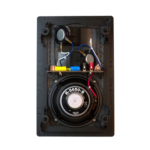 Klipsch 5650-S II back