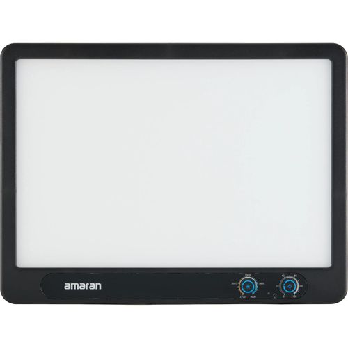 פנס לד Amaran Verge 30W Bi-color