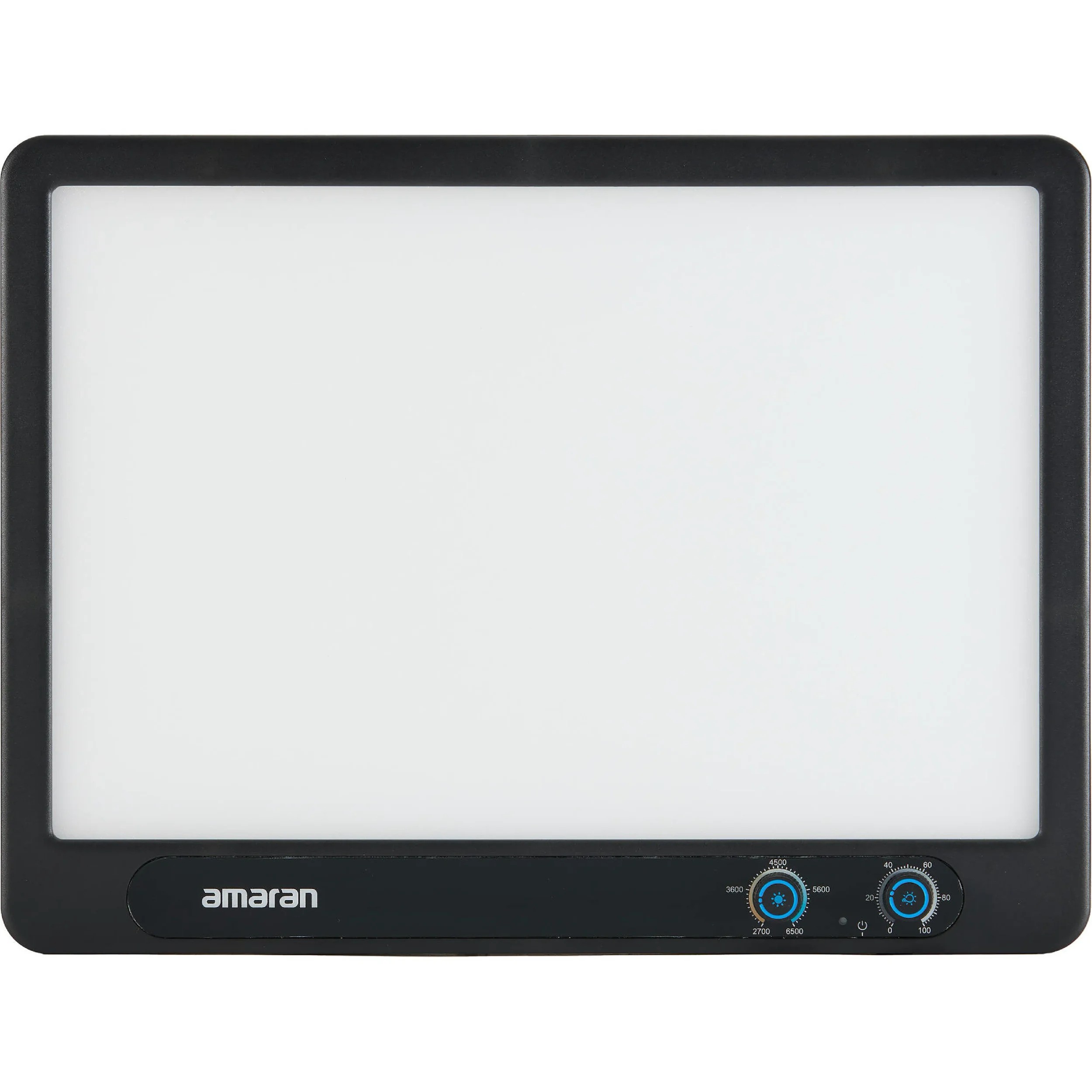 פנס לד Amaran Verge 30W Bi-color