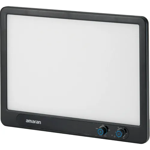 פנס לד Amaran Verge 30W Bi-color